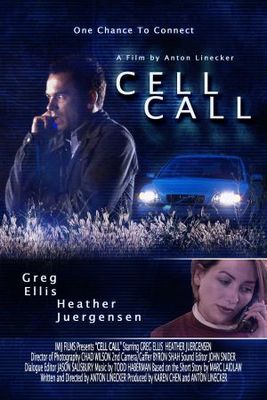 Cell Call movie poster (2005) Poster MOV_618c0ec1