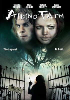 Albino Farm movie poster (2009) calendar