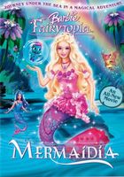 Barbie: Mermaidia movie poster (2006) Sweatshirt #666713