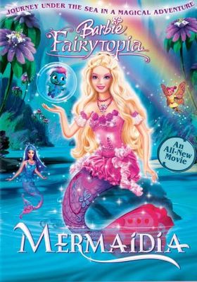Barbie: Mermaidia movie poster (2006) Poster MOV_619948df