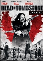 Dead in Tombstone movie poster (2013) Poster MOV_6199cd1a