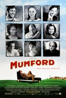 Mumford movie poster (1999) Poster MOV_619a421e