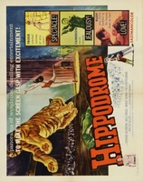 Geliebte Bestie movie poster (1959) Tank Top #724868