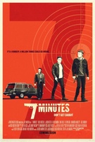 7 Minutes movie poster (2013) Poster MOV_61a64a52