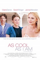 As Cool as I Am movie poster (2013) Poster MOV_61a7b3e7