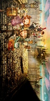 The Boxtrolls movie poster (2014) Poster MOV_61aa38ab