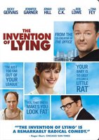 The Invention of Lying movie poster (2009) Sweatshirt #649096
