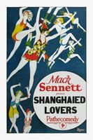 Shanghaied Lovers movie poster (1924) Poster MOV_61b3d2c3