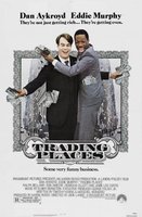 Trading Places movie poster (1983) Poster MOV_61b8553d