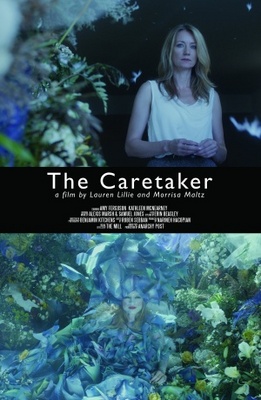 The Caretaker movie poster (2013) Poster MOV_61ba0487