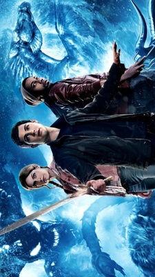 Percy Jackson: Sea of Monsters movie poster (2013) Poster MOV_61c21da6