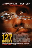 127 Hours movie poster (2010) Sweatshirt #1078229