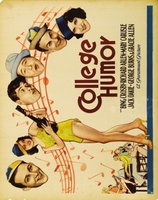 College Humor movie poster (1933) Poster MOV_61c37393