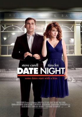 Date Night movie poster (2010) Poster MOV_61c3803b