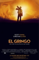 El Gringo movie poster (2012) Poster MOV_61c3b4ec