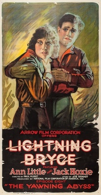 Lightning Bryce movie poster (1919) Poster MOV_61c666de