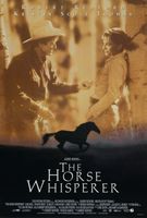 The Horse Whisperer movie poster (1998) Longsleeve T-shirt #635790