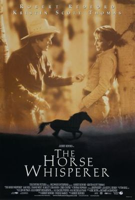 The Horse Whisperer movie poster (1998) Poster MOV_61c72b8c