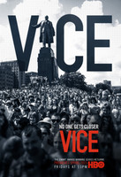 &quot;Vice&quot; movie poster (2013) Tank Top #1301926