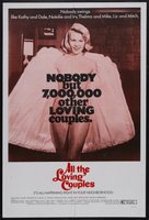 All the Loving Couples movie poster (1969) Poster MOV_61d85fde