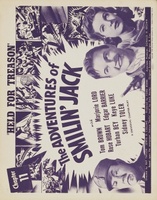 Adventures of Smilin' Jack movie poster (1943) Sweatshirt #722822