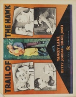 The Hawk movie poster (1935) Tank Top #1073856