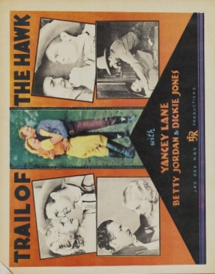 The Hawk movie poster (1935) Poster MOV_61da4f6a