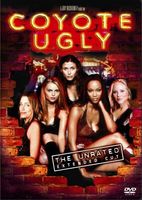 Coyote Ugly movie poster (2000) Poster MOV_61dfc0dd