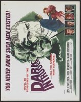 Dark Intruder movie poster (1965) Poster MOV_61e03d7c