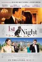 First Night movie poster (2010) Poster MOV_61e19be5