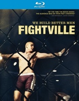 Fightville movie poster (2011) Poster MOV_61e32013