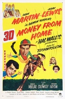 Money from Home movie poster (1953) Poster MOV_61e58a52