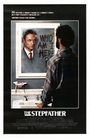 The Stepfather movie poster (1987) Sweatshirt #1171766