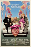 Down and Out in Beverly Hills movie poster (1986) Poster MOV_61e7dcbd