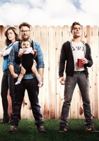 Neighbors movie poster (2014) t-shirt #MOV_61ee206d