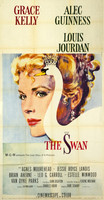 The Swan movie poster (1956) Tank Top #1397224