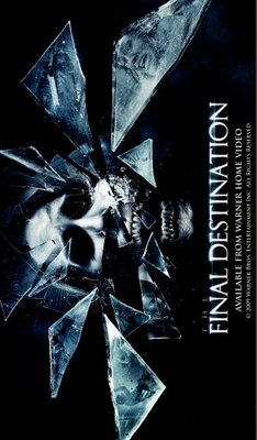 The Final Destination movie poster (2009) mug #MOV_61f7498c
