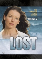 Lost movie poster (2004) t-shirt #MOV_61f9a9b4