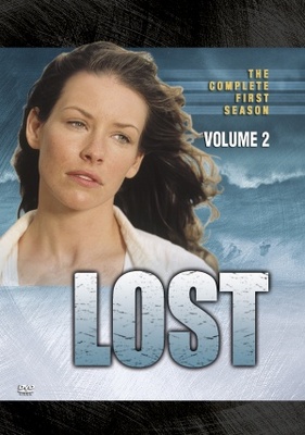 Lost movie poster (2004) Sweatshirt
