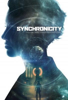 Synchronicity movie poster (2015) poster