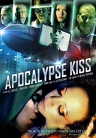 Apocalypse Kiss movie poster (2013) Sweatshirt #1138076