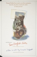 Deux anglaises et le continent, Les movie poster (1971) Poster MOV_6204ac20