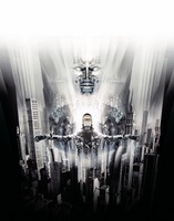 Dark City movie poster (1998) Tank Top #723501
