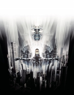 Dark City movie poster (1998) Poster MOV_62056d15