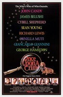 Once Upon a Crime... movie poster (1992) hoodie #1065110