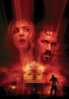 The Amityville Horror movie poster (2005) Poster MOV_6209f4bf
