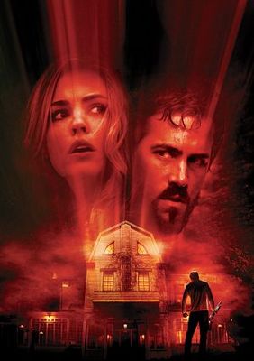 The Amityville Horror movie poster (2005) Poster MOV_6209f4bf