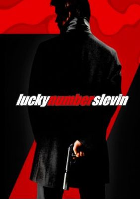 Lucky Number Slevin movie poster (2006) Poster MOV_620e962d