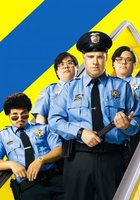 Observe and Report movie poster (2009) t-shirt #MOV_621200dd