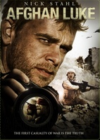 Afghan Luke movie poster (2011) hoodie #734316